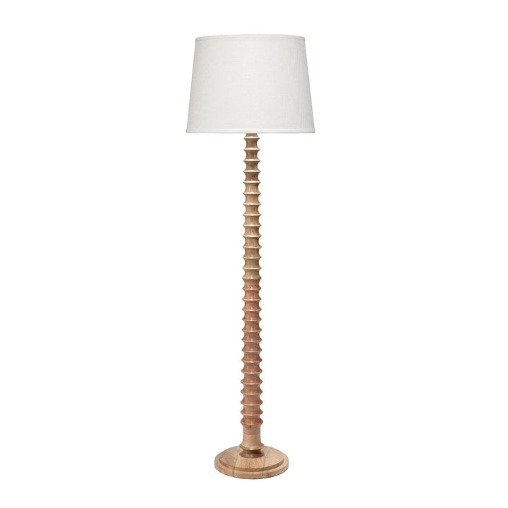 Revolution Floor Lamp