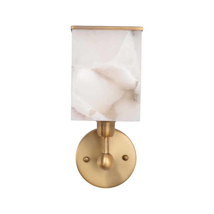 Ghost Axis Wall Sconce
