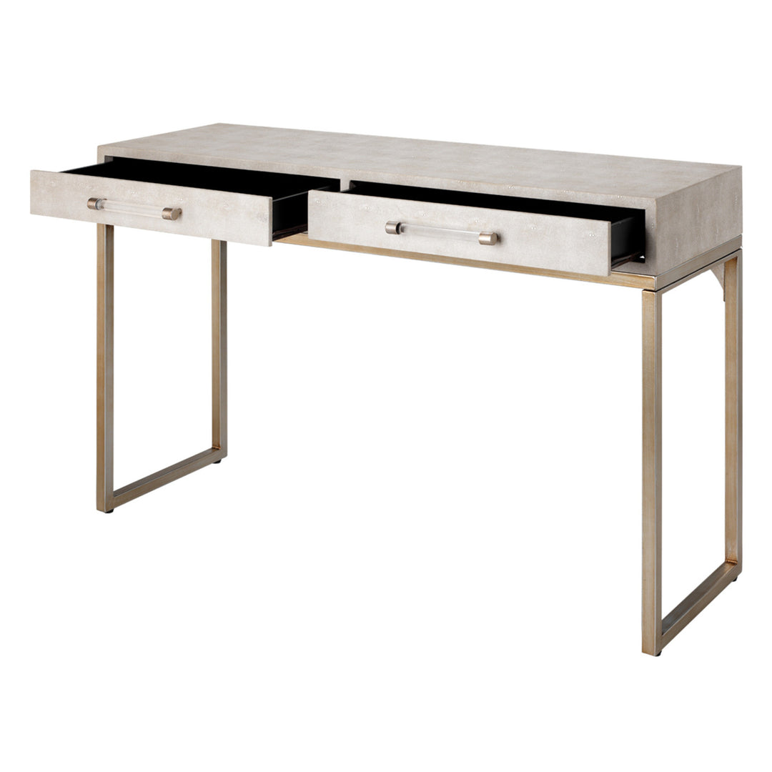 Kain Console, Ivory