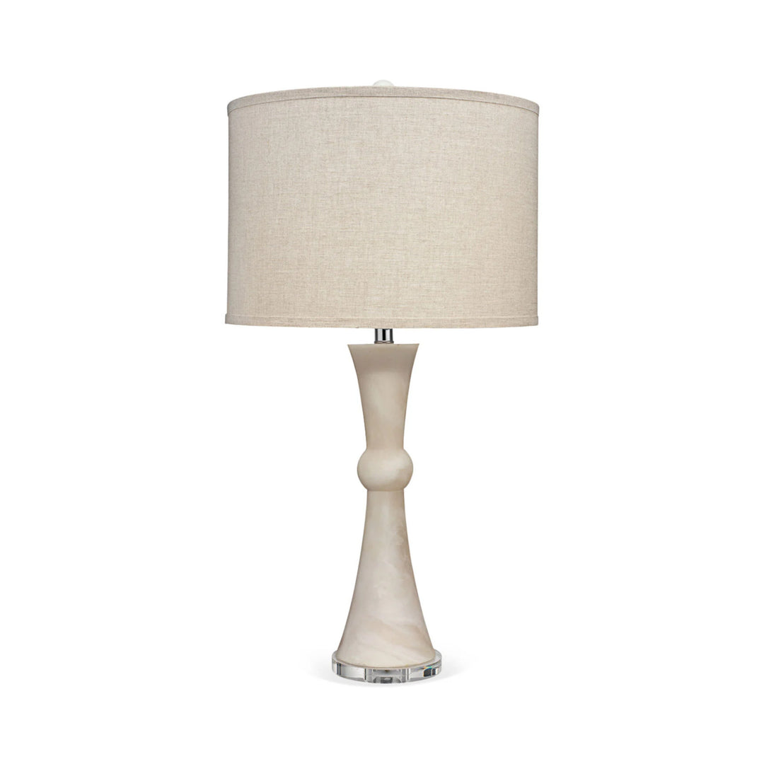 Commonwealth Table Lamp