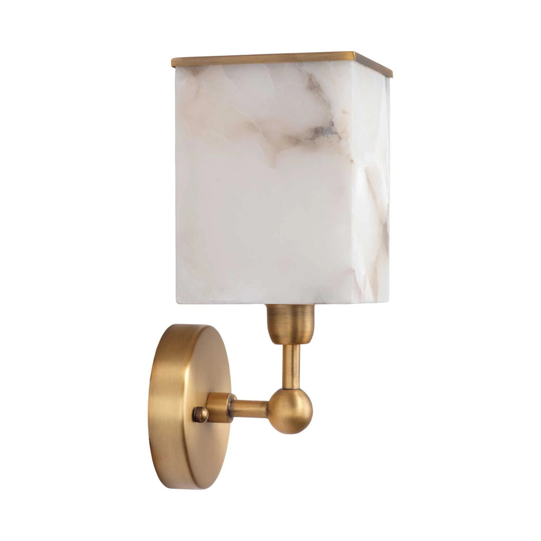 Ghost Axis Wall Sconce