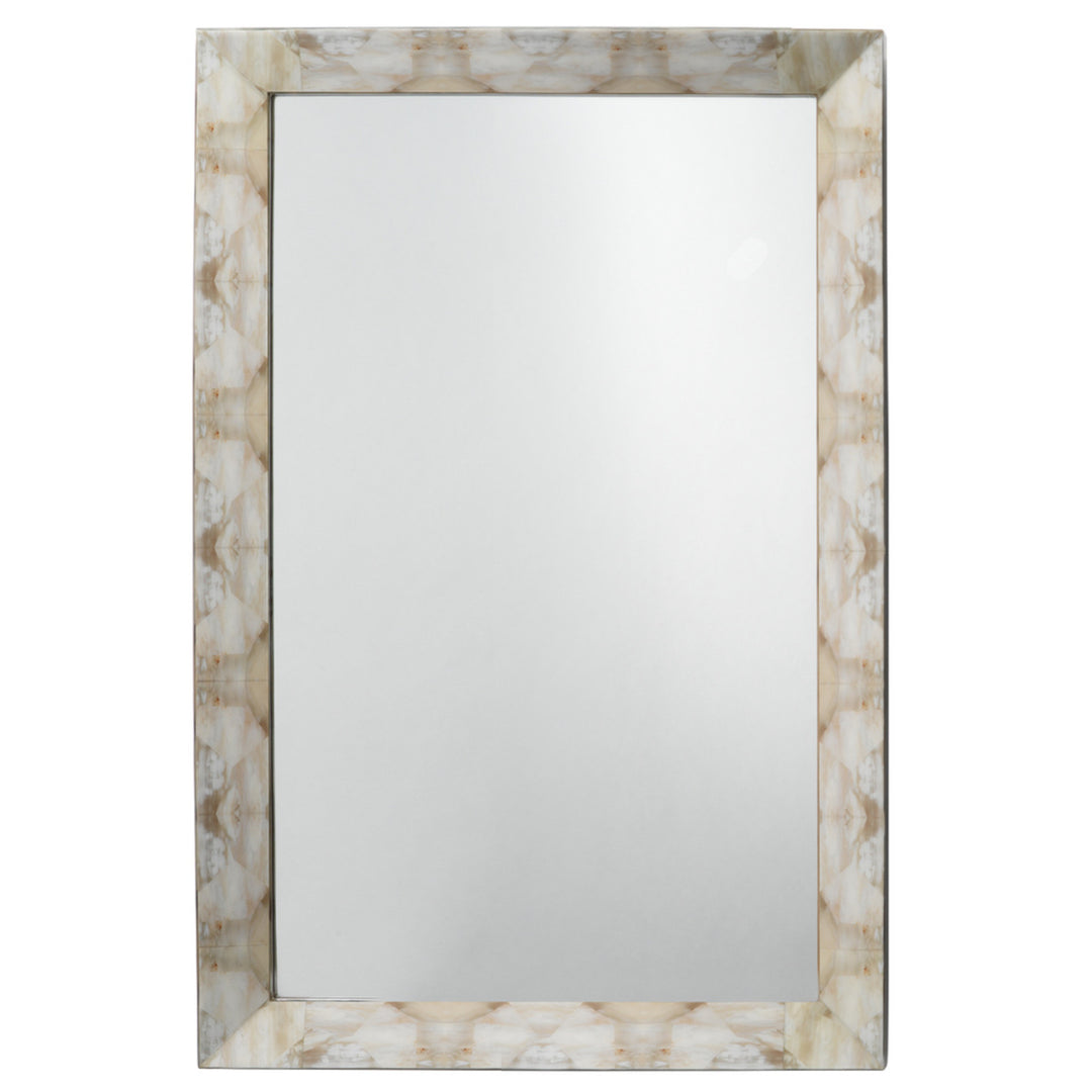 Fragment Rectangle Mirror Small