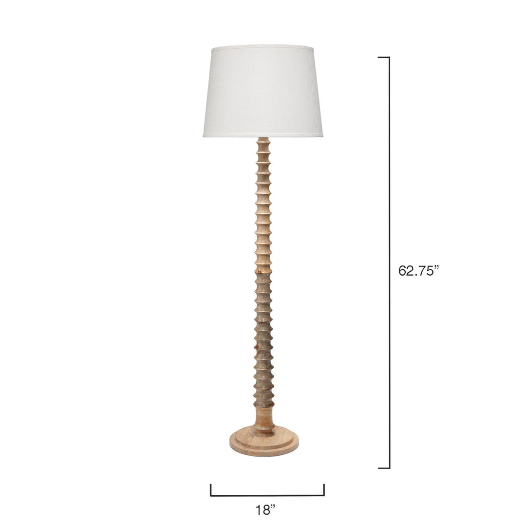 Revolution Floor Lamp