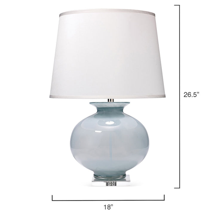 Heirloom Table Lamp